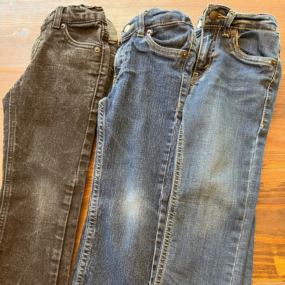 Levi 511 Performance Slim 4/4T